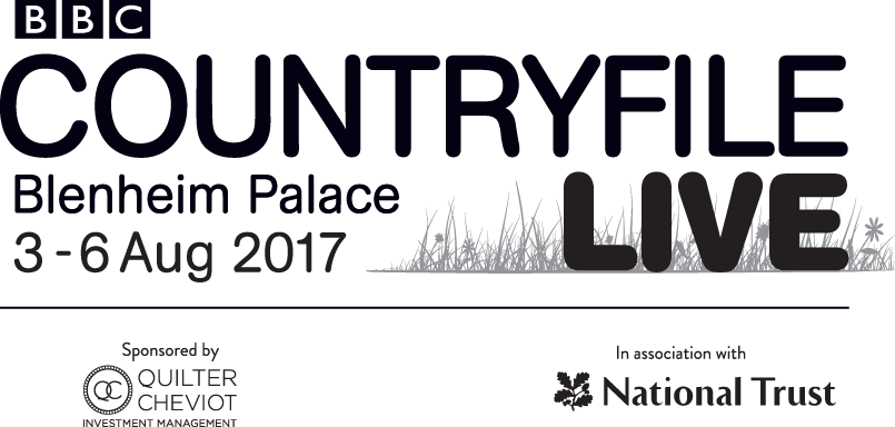 Official Delivery Partner for The BBC Countryfile Live
