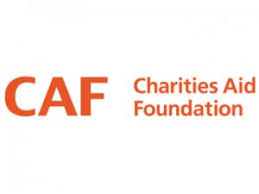 Charities Aid Beneficiary Number